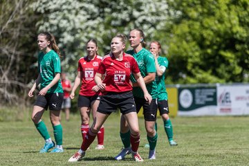 Bild 117 - F SG NieBar - IF Stjernen Flensborg : Ergebnis: 2:0